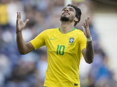 Neymar phấn khích tột độ vì sao 35 triệu euro của AC Milan