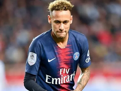 Neymar: "Messi đã giúp đỡ tôi trong thời điểm khó khăn nhất"