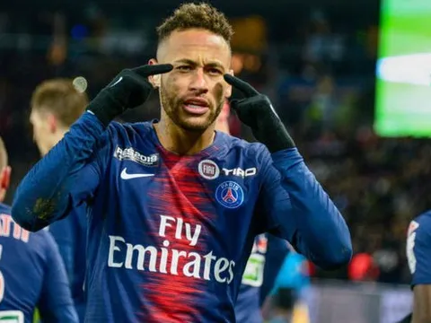 Neymar ra 5 điều kiện tới Real Madrid không thể tin nổi