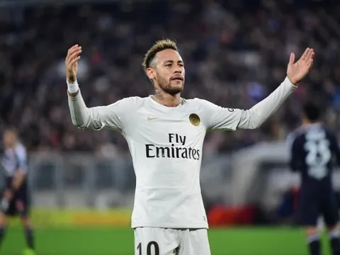 Neymar về Barcelona: Khi Camp Nou mới là nhà!