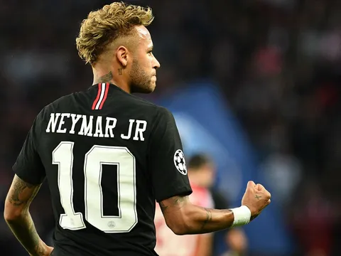 Chuyện Barca và Neymar: Cần một sự thứ tha!