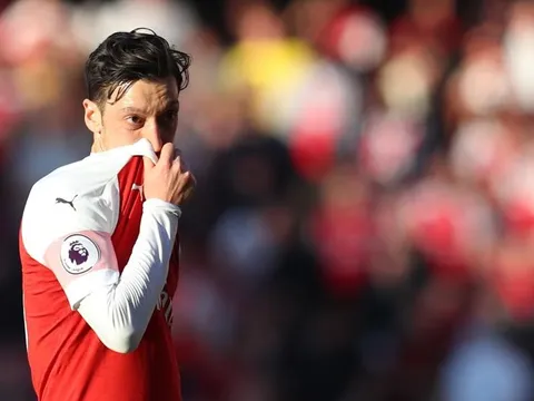 10 ngôi sao đình đám gây thất vọng ở mùa giải 2018/2019: Sao MU chạy đâu cho thoát