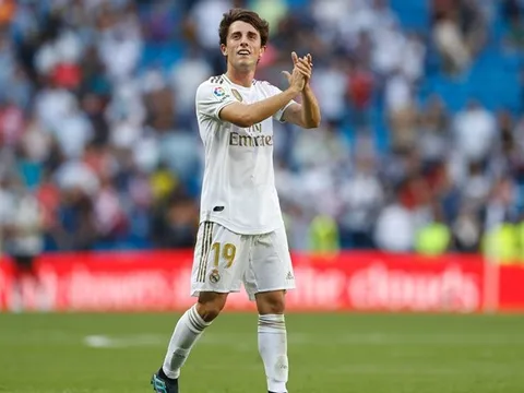 Ngã ngũ, sao Real trên đường cập bến Bayern