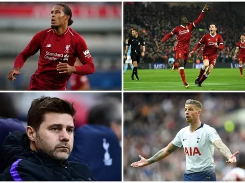 Ngạc nhiên chưa! Southampton đang thực sự 'chi phối' Champions League