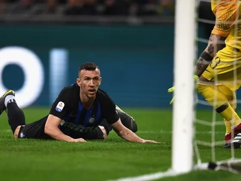 Ngay bây giờ, mục tiêu của Arsenal đã nghĩ về Juventus