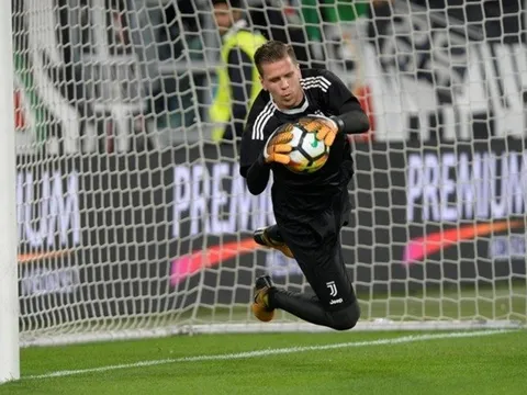 Ngay lúc này, người Juventus đã nghĩ về Atletico Madrid