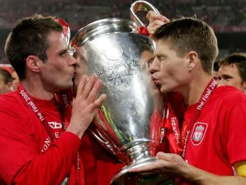 Nhìn lại 7 phút điên rồ của Liverpool làm rung chuyển Istanbul