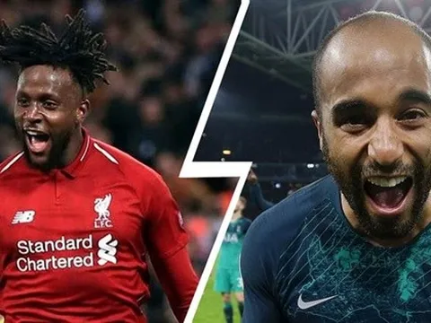 Nghịch lý chung kết Champions League: Người hùng cũng dự bị