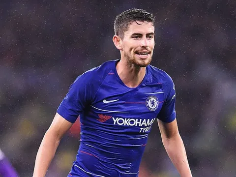Nghịch lý Jorginho ở Premier League