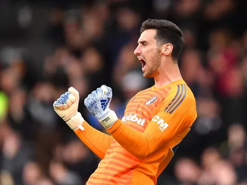 Ngỡ ngàng với CLB Premier League, phong độ chỉ kém Liverpool, Man City