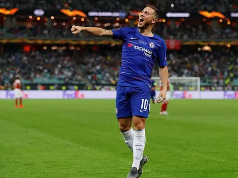 Ngoài Chelsea, chỉ có 2 đội từng bất bại ở 1 giải cúp Châu Âu