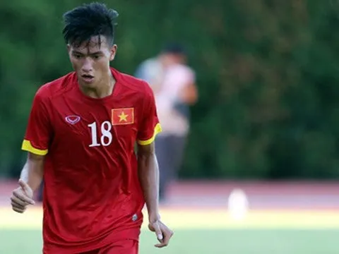 Cựu tuyển thủ U23 Việt Nam phẫu thuật thành công ở Thái Lan