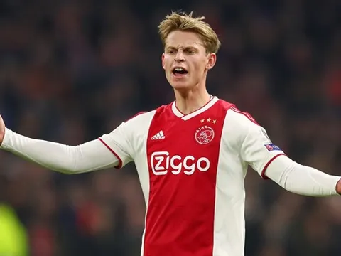 Ngòi nổ nào của Ajax có thể khiến Real Madrid ôm hận?