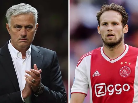 "Ngu ngốc, tội ác" - CĐV M.U chỉ trích Mourinho vì bán đi 1 cái tên