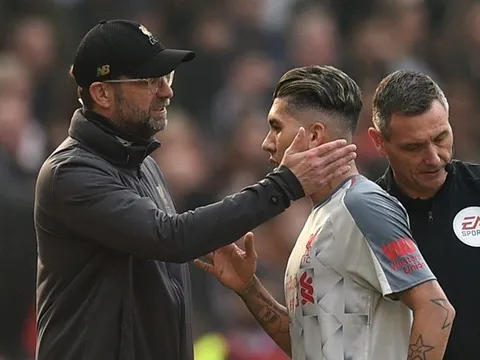 Người Barca đánh giá cao "thống soái" bên phía địch thủ ở một điểm