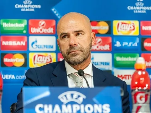 Người cũ Ajax: '2 trận chung kết đó là thảm họa cho bóng đá'