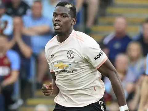 Người cũ Arsenal tìm cách ly gián Pogba - Man Utd