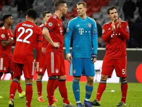 Người cũ đưa ra một lời khuyên nhằm giúp Bayern tìm lại vị thế
