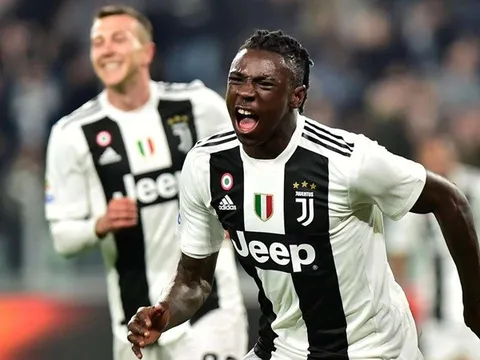 Người cũ lên tiếng, AC Milan hết cửa chiêu mộ "sao mai" Juventus