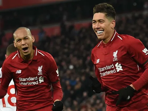 Người cũ nhắc nhở Liverpool 2 vị trí cần bổ sung