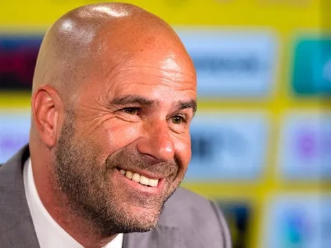 "Người cũ" vui mừng vì Dortmund mất trụ cột