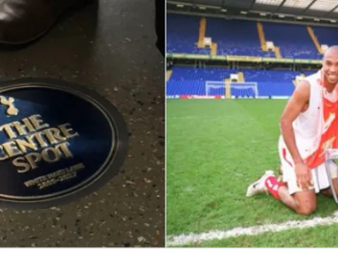 Người hâm mộ Arsenal đồng loạt trêu chọc Tottenham vì một nguyên do