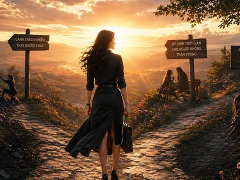 Người khôn tuyệt đối không làm 3 việc này cho người khác, người dại lại hay ôm vào mình