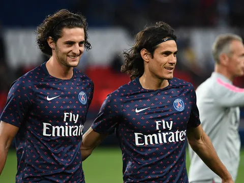 Người Man Utd, Chelsea đều cần: "Tôi sẽ ở lại đây, chả đi đâu cả"