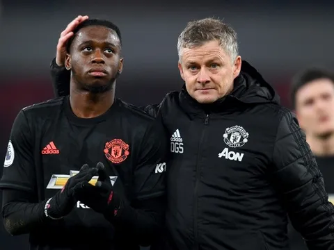 'Người nhện' Man Utd quá hay, Solskjaer vô tình tìm ra 'bí thuật'