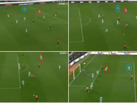 "Người sắp ra đi" vạch trần sự hời hợt khó tin của cầu thủ Arsenal