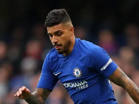 “Người thừa” của Chelsea chuyển sang AC Milan, tại sao không?