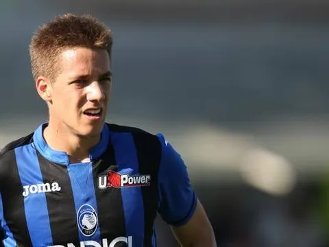 Người thừa của Chelsea muốn tiếp tục thi đấu tại Serie A