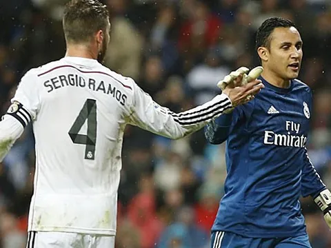 Công thần thất sủng Real cùng lúc lọt vào 'plan B' của M.U và PSG