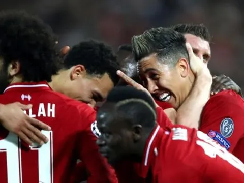 Vượt mặt M.U, Liverpool sắp ký hợp đồng đắt giá nhất nước Anh Hè này