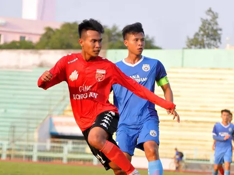 Nguyễn Khánh lập công, Long An lội ngược dòng trước Phố Hiến