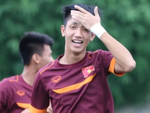Nguyễn Trọng Đại: Sau đêm đen là lúc bình minh ló rạng