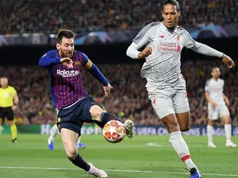 Thông tin gây sốc về cuộc đua Quả bóng vàng năm nay!