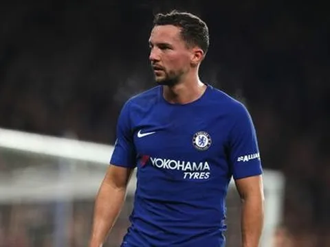 Nhà vô địch NHA quyết định rời Chelsea