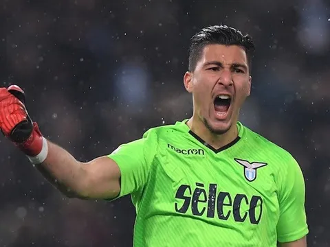 "Nhà vô địch thế giới” có nguy cơ bị Tottenham "đẩy ra đường"