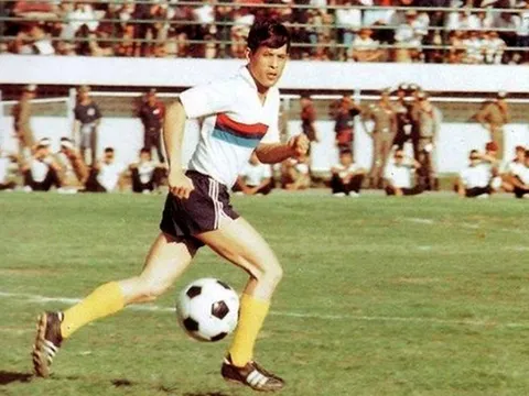 Đức vua Thái Lan quan tâm đến thể thao nước nhà như thế nào?