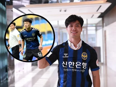 Nhắc chuyện Xuân Trường, báo Hàn Quốc gửi thông điệp đanh thép đến Công Phượng