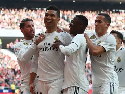 Nhắm đến nhiều ngôi sao khu trung tuyến, Zidane không còn mặn mà với "công thần"