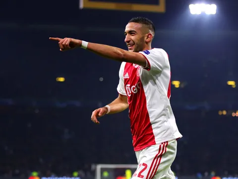 Nhắm sao Ajax, Liverpool giảm được 45 triệu bảng cho mùa hè