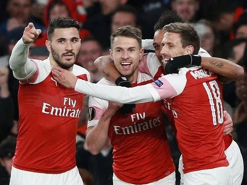 Nhận định Arsenal vs Crystal Palace: Chiến thắng cách biệt cho Pháo thủ?