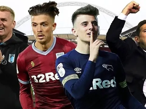 Nhận định Aston Villa vs Derby County: Chiến thắng cách biệt 1 bàn cho The Villans?