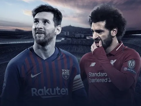 Nhận định Barcelona vs Liverpool: The Kop có bàn, chủ nhà giành chiến thắng?
