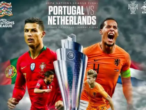 Nhận định Bồ Đào Nha vs Hà Lan: Cân tài cân sức, đấu súng định đoạt?