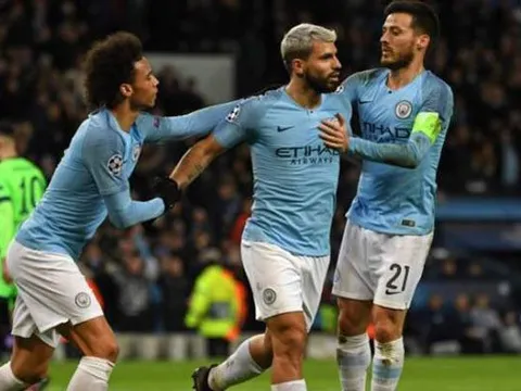 Đâu là 2 trận đấu khó nhằn nhất với Man City giai đoạn cuối?