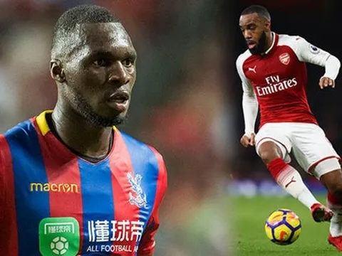 Nhận định Crystal Palace - Arsenal: Pháo 'thông nòng' trên sân khách