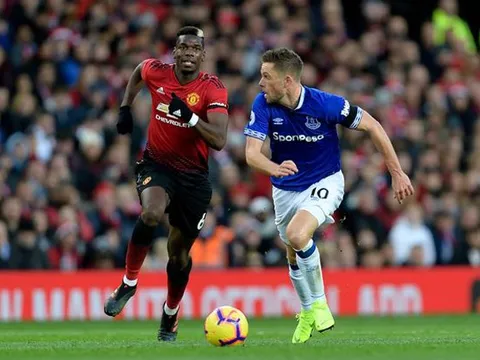 Nhận định Everton vs Man United: Quỷ đỏ lại thắng chật vật?